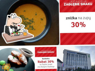 Zaglebie Smaku Holiday Inn Dabrowa Gornicza