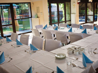 Zajazd U Leszka Cecylia Panasiewicz