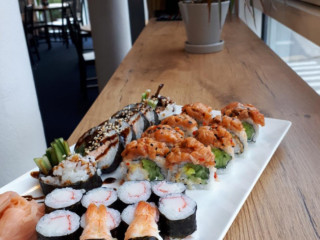 Sushi Takeaway Ostrow Mazowiecka