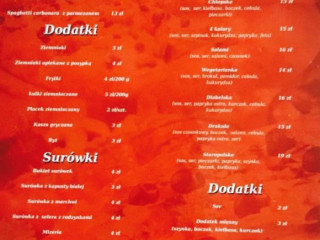 Zajazd Malopolska