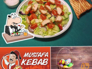 Mustafa Kebab