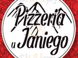 Pizzeria U Janiego