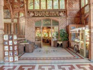 Caffe Bohema