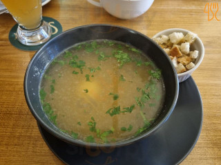 Hospoda S Knedlíkem