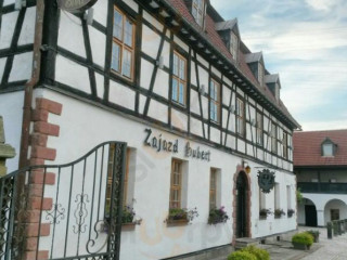 Zajazd Hubert