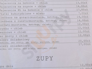 Bacówka Na Obidzy