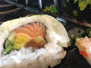 Mizumi Sushi