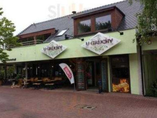 U Gruchy