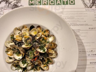 Mercato Bistro