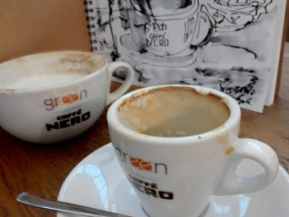 Green Cafe Nero Piaseczno