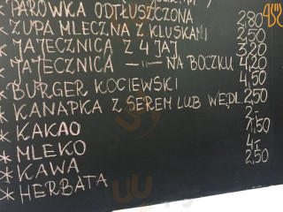 Mleczny Kociewiak