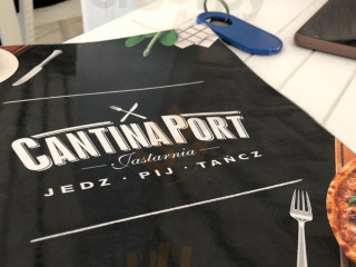 Cantina Port