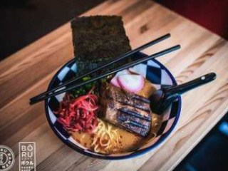 Boru Ramen Shop