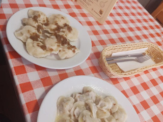 Pierogarnia Babci Marysi