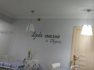 Pizzeria U Zbynia