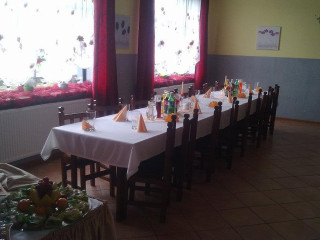 Catering Dario /slonsko Sztuba Kozlow