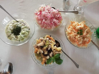 Zajazd Pod Olchami