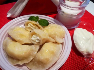 Pierogarnia Smak