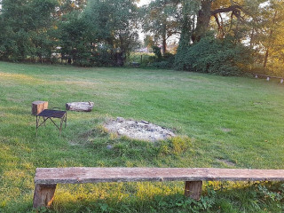 Pod Gwiazdami (gosciniec Cafe