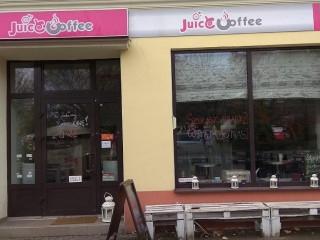 Juice Coffee