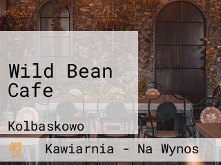 Wild Bean Cafe