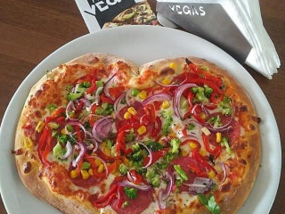 Magdalena Malcharczyk Przedsiebiorstwo Handlowo Uslugowe