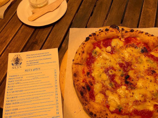 Mlyn Pizza