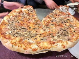 Pizzeria Al Capone