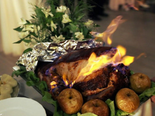 Restauracja Szyk Sala Bankietowa