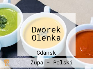 Dworek Olenka