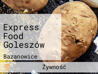 Express Food Goleszów