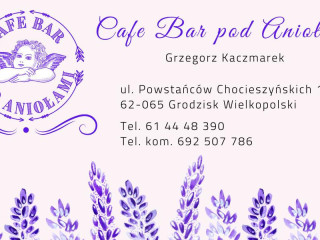 Cafe Pod Aniołami