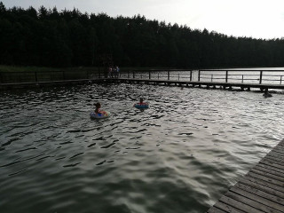 Usługi Gastronomiczne, Gambi Krzysztof Baran, Apartament Baranek