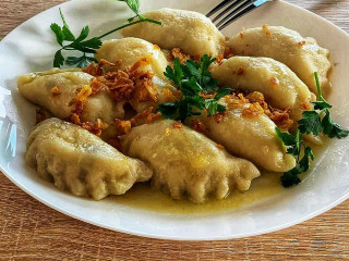 Finezja Smaku Kawiarnia I Food Truck