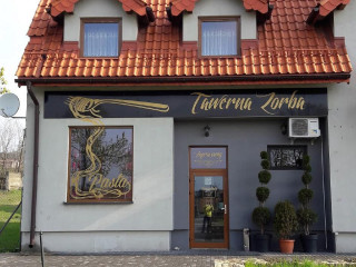 Tawerna Zorba