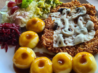 Snack I Wynajem Pokoi S.c.