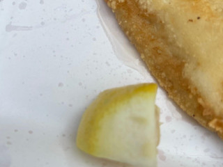 Smażalnia Ryb U Szypra