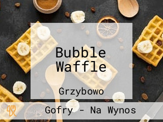 Bubble Waffle