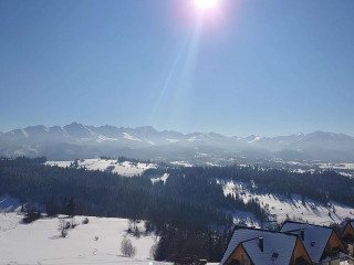 Karczma Widokowa R&j Rzadkosz