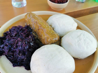 Zagroda Chłopska Noclegi