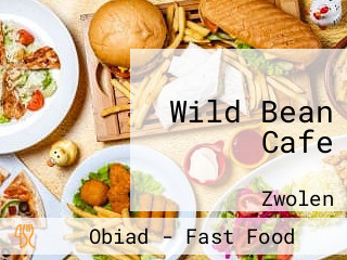 Wild Bean Cafe