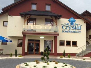 Dom Weselny Crystal