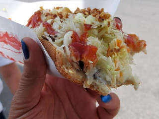 Olivia Lody I Fast Food