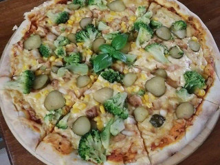 Pizzeria Roma Gastronomia Ewa Wojciechowska