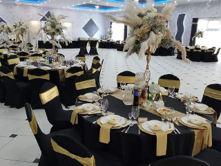 Sala Bankietowa Victoria