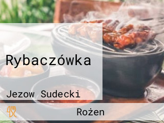 Rybaczówka