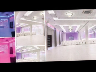 Ambrozja Dom Bankietowy