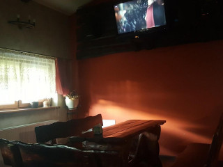 Pizzeria Tabu