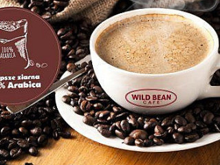 Wild Bean Cafe