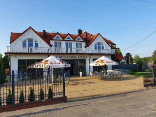 Sala Bankietowa Lucky By Venge Lucky Apartments